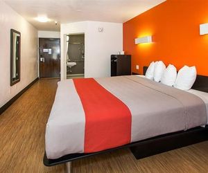 Motel 6 Hollywood Hollywood United States