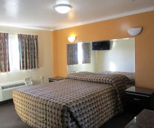 Golden West Manor Motel Los Angeles International Airport United States