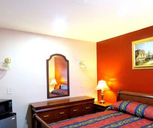 Central Inn Motel East Los Angeles United States