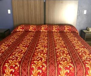 Hyde Park Motel Los Angeles International Airport United States
