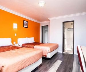 Value Inn Hollywood Hollywood United States