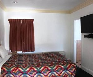 Apache Inn East Los Angeles United States