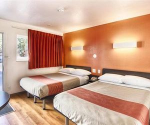Motel 6 Mammoth Lakes Mammoth Lake United States
