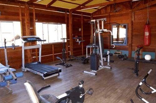 Hotel Photo 16