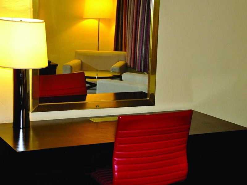 Hotel Photo 6