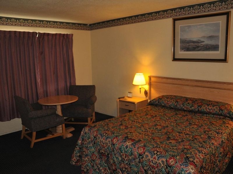 Hotel Photo 9