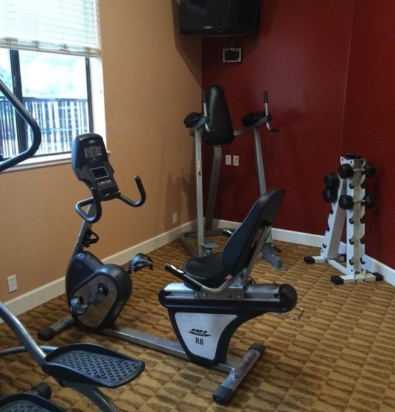 Hotel Photo 20