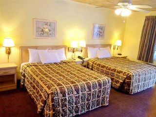 Hotel pic FairBridge Inn & Suites Merced/Gateway to Yosemite