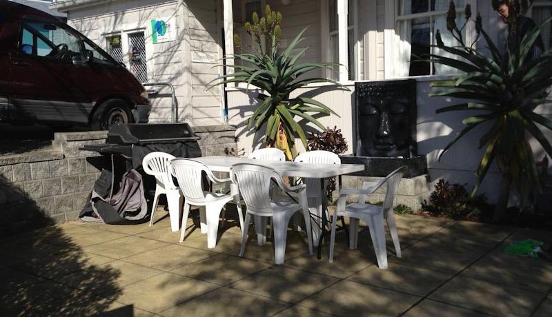 Hotel Photo 22