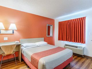 Hotel pic Motel 6-Modesto, CA