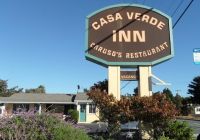 Отзывы Casa Verde Inn, 1 звезда