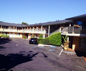 Inn By the Bay Monterey Monterey United States