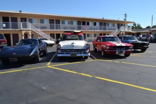 Hotel Photo 21