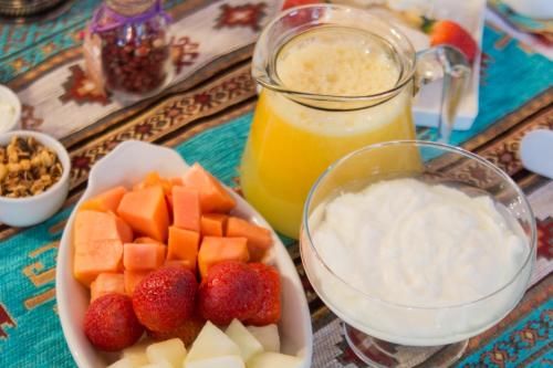 صورة الفندق 14
