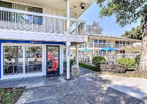 Motel 6 Oakland - Embarcadero Oakland United States