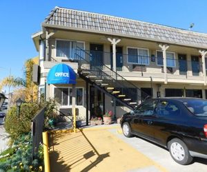 Continental Lodge Oakland United States