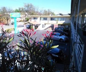 Highlander Motel Oakland United States
