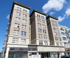 The Empyrean Towers Oakland United States