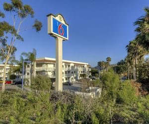 Motel 6 Oceanside Carlsbad United States