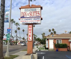 Oceanside Inn and Suites Oceanside United States
