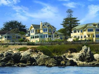 Фото отеля Seven Gables Inn on Monterey Bay, A Kirkwood Collection Property
