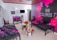Отзывы Hostel Inn Colombo 7