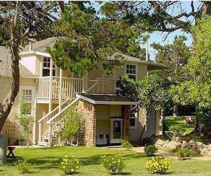 Bide-A-Wee Inn and Cottages Pacific Grove United States