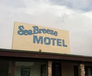Sea Breeze Motel Pacifica United States