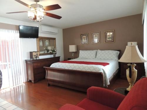 Hotel Photo 11