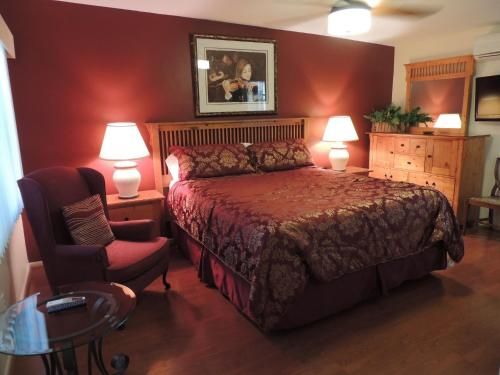 Hotel Photo 14