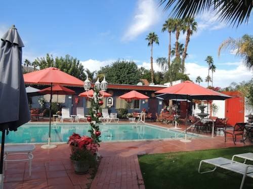 Hotel Photo 18