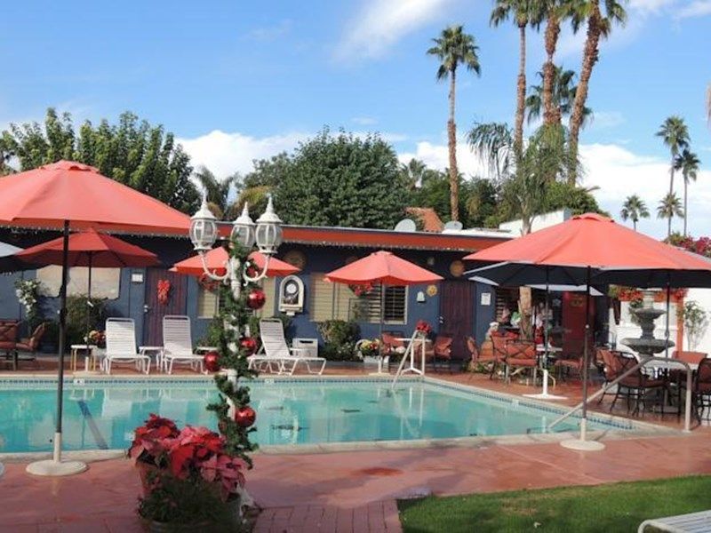 Hotel Photo 19