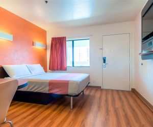 Motel 6 Palm Springs Downtown Palm Springs United States