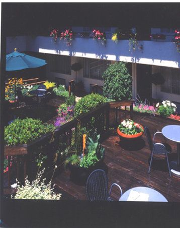 Hotel Photo 21