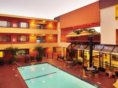 Hotel Photo 22