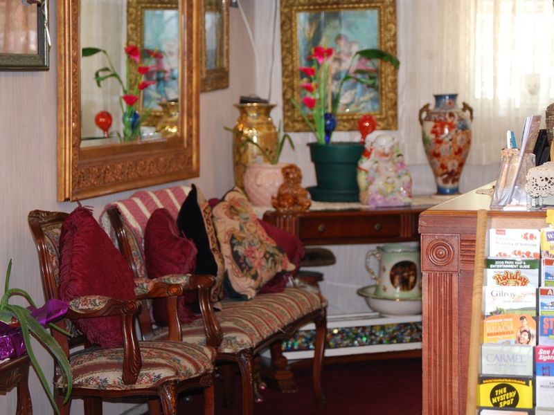 Hotel Photo 16