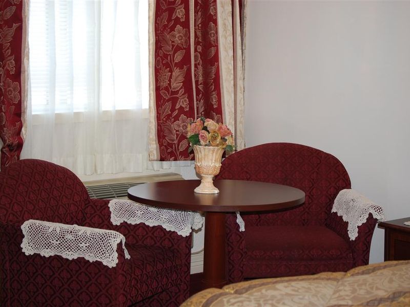 Hotel Photo 10