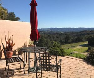 Dunning Vineyards Guest Villa Paso Robles United States