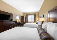 Отзывы The Oaks Hotel & Suites, an Ascend Hotel Collection Member, 4 звезды