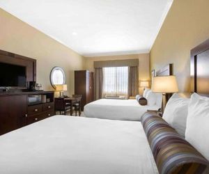 The Oaks Hotel & Suites, Ascend Hotel Collection Paso Robles United States