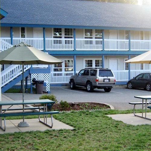 Hotel Photo 20