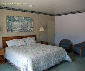Budgetel River Inn Redding United States