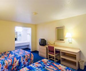 Motel 6 Redding South Redding United States