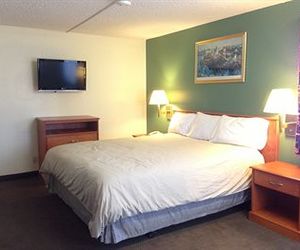 Simply Home Inn & Suites - Riverside Riverside United States