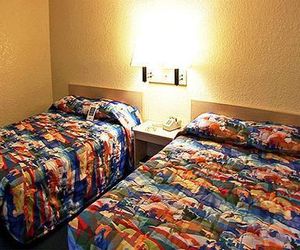 Motel 6 Los Angeles - Rowland Heights Rowland Heights United States