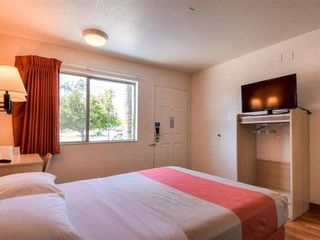 Фото отеля Motel 6-Jurupa Valley, CA - Riverside West