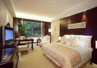 Отзывы Garden Hotel Suzhou, 5 звезд