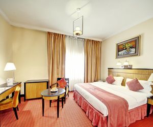 Rayan Hotel Corniche Sharjah United Arab Emirates