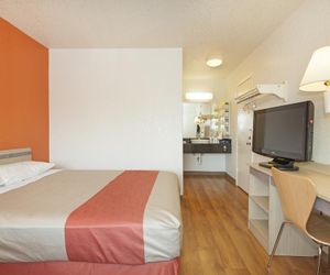 Motel 6 Sacramento Downtown Sacramento United States