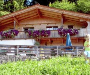 Apartment Scheffacheralm Reith Im Alpbachtal Reith Austria